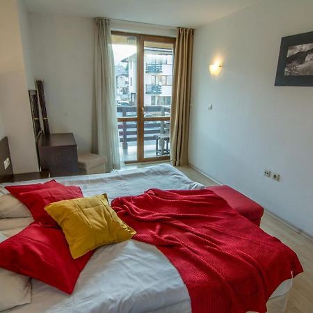 Banderitsa Apartments With Kitchen Bansko Exterior photo