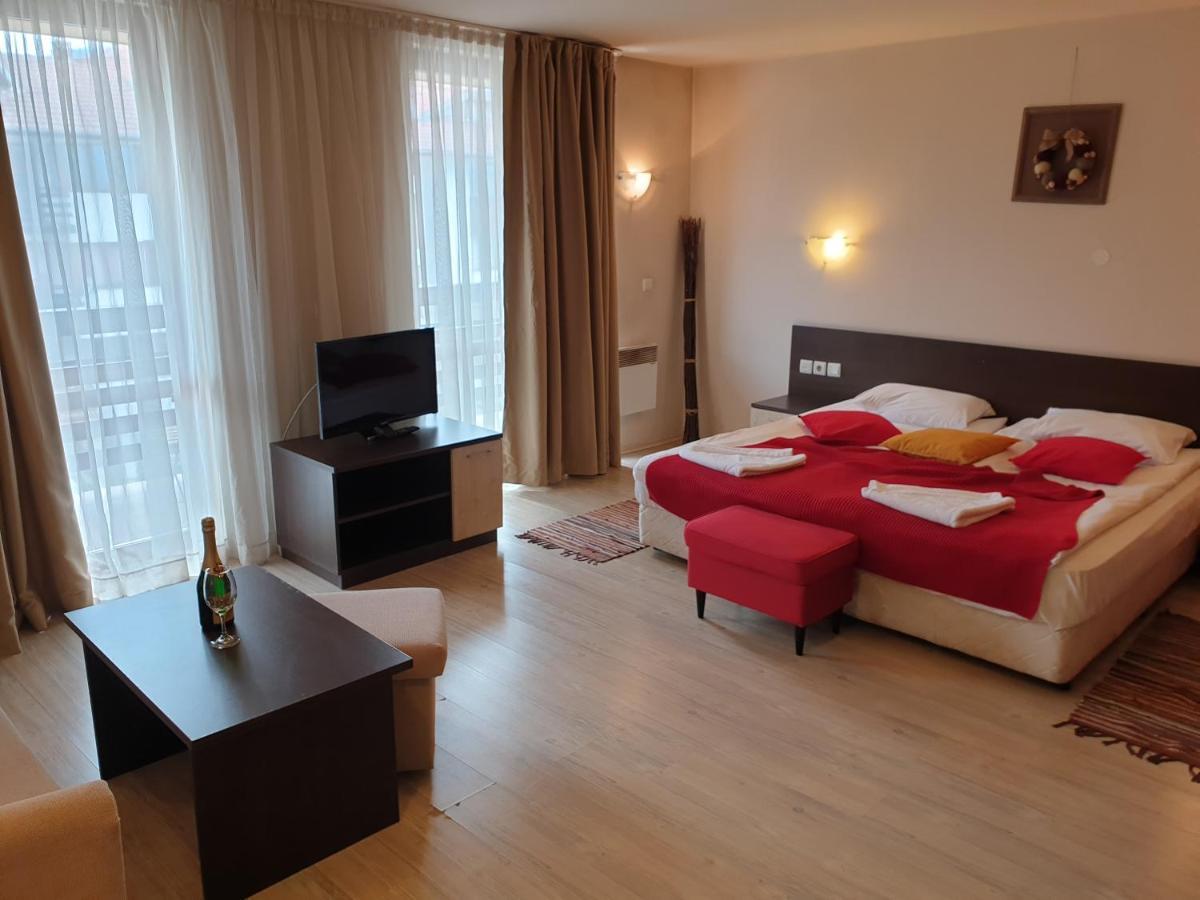 Banderitsa Apartments With Kitchen Bansko Exterior photo