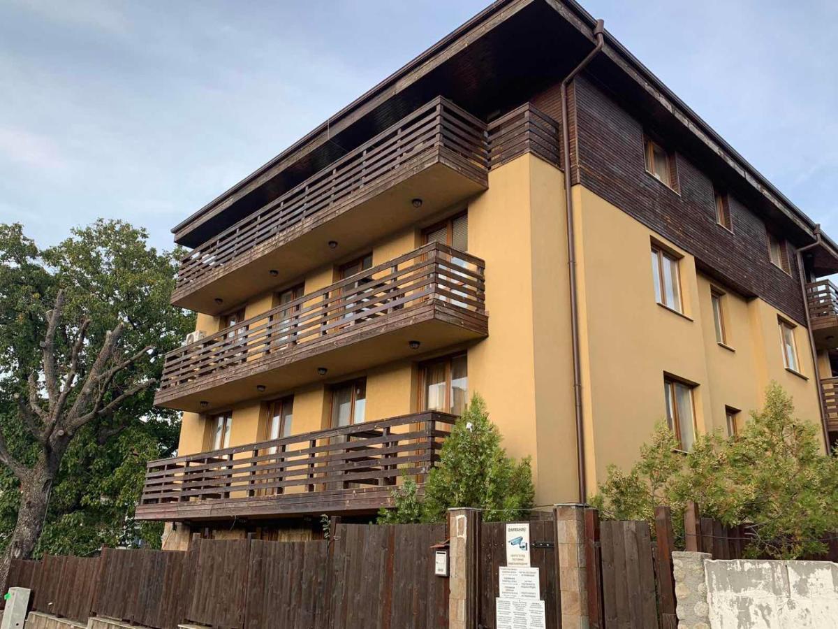 Banderitsa Apartments With Kitchen Bansko Exterior photo