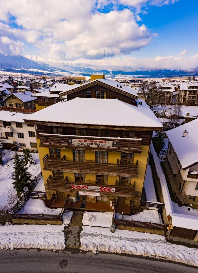 Banderitsa Apartments With Kitchen Bansko Exterior photo