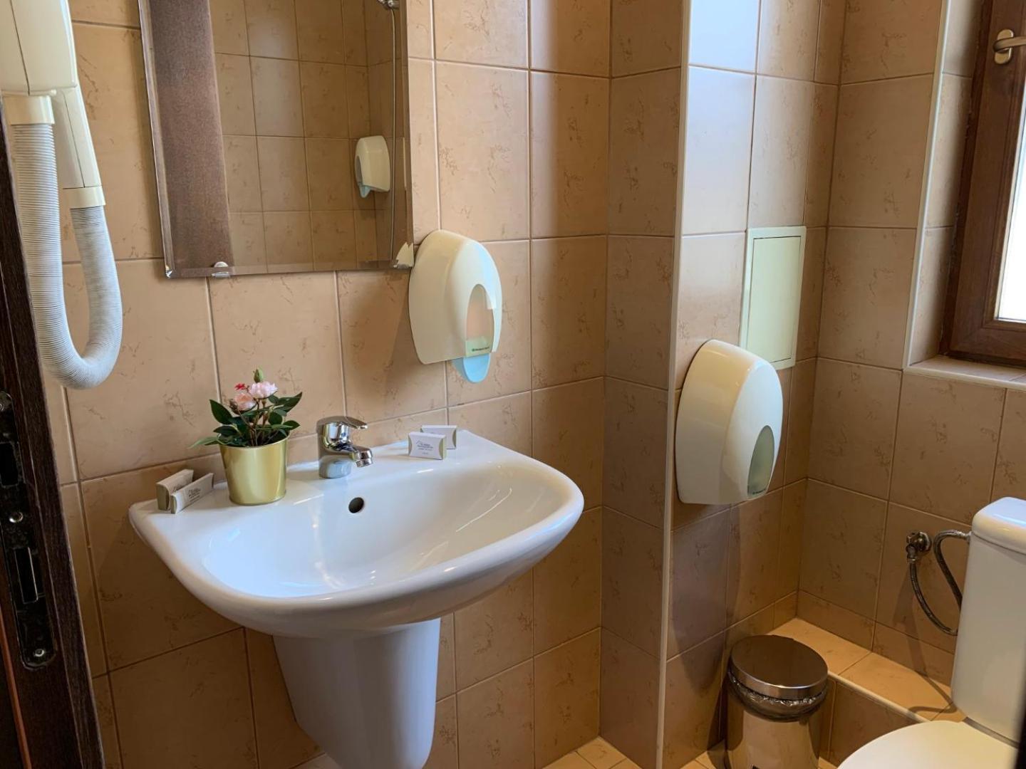 Banderitsa Apartments With Kitchen Bansko Room photo